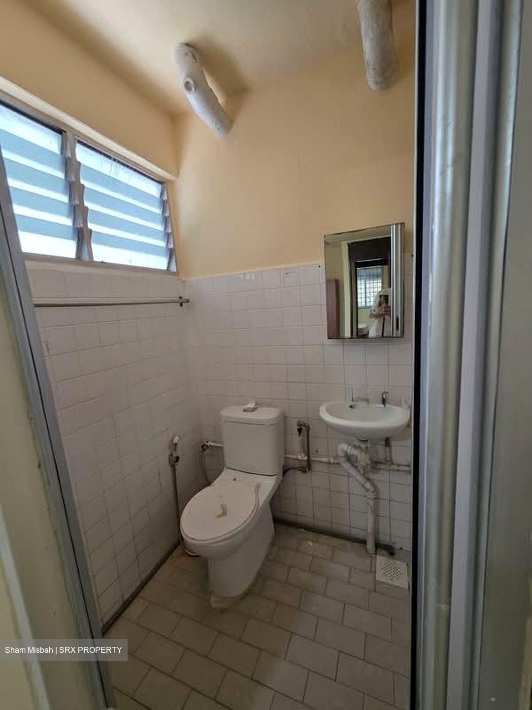 Blk 105 Bishan View (Bishan), HDB 3 Rooms #546114201